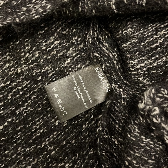 Aritzia | The Group by Babaton JAVIER SWEATER - Picture 4 of 5